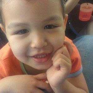 Meet your Posher, Joaquin